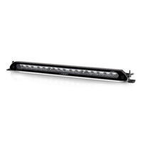 Lazer Linear-18 Elite black Ledbar, with Position light