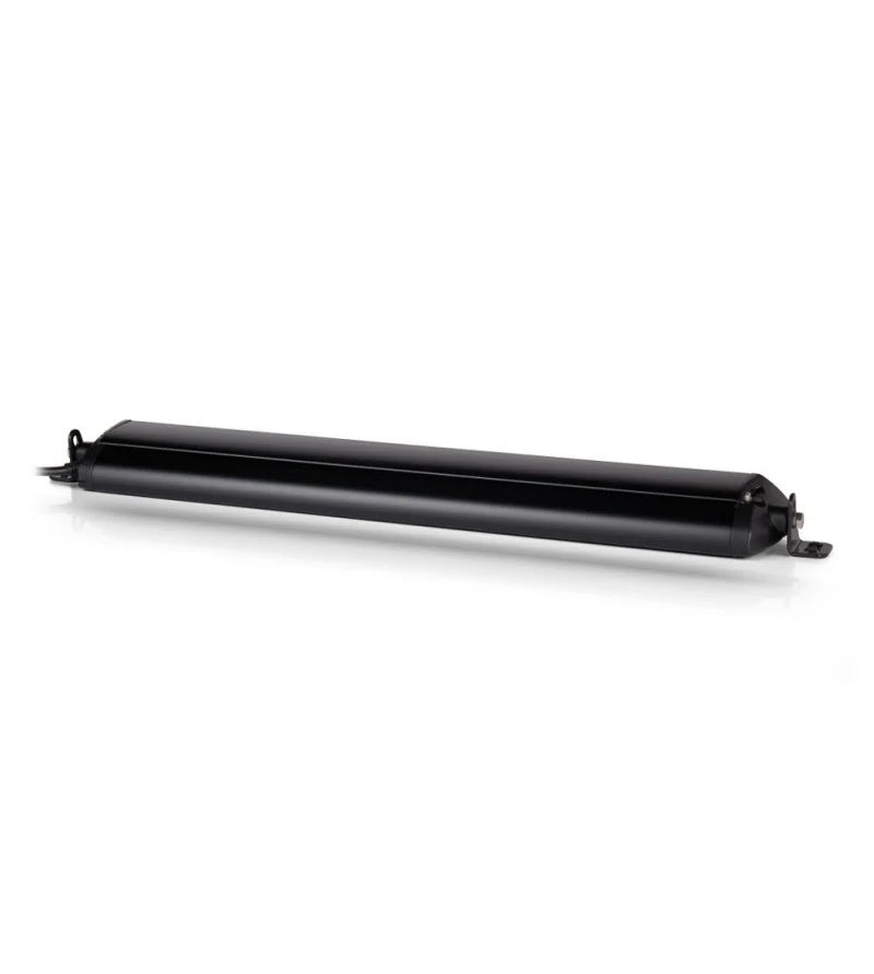 Lazer Linear-18 Elite black Ledbar, med Posisjonslys