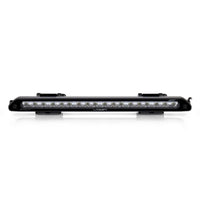 Lazer Linear-18 Elite black Ledbar, with Position light