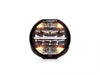 Lazer Sentinel Black, LED 7