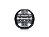 Lazer Sentinel Black, LED 7