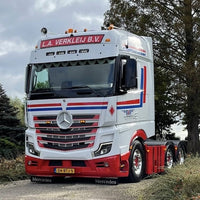 Lazer Triple-R 750 Black Ledbar, with Position Light, 230mm