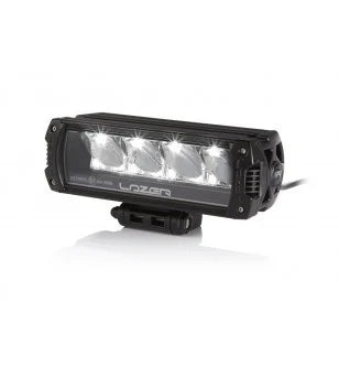 Lazer Triple-R 750 Black Ledbar, with Position Light, 230mm