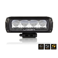 Lazer Triple-R 750 Black Ledbar, with Position Light, 230mm