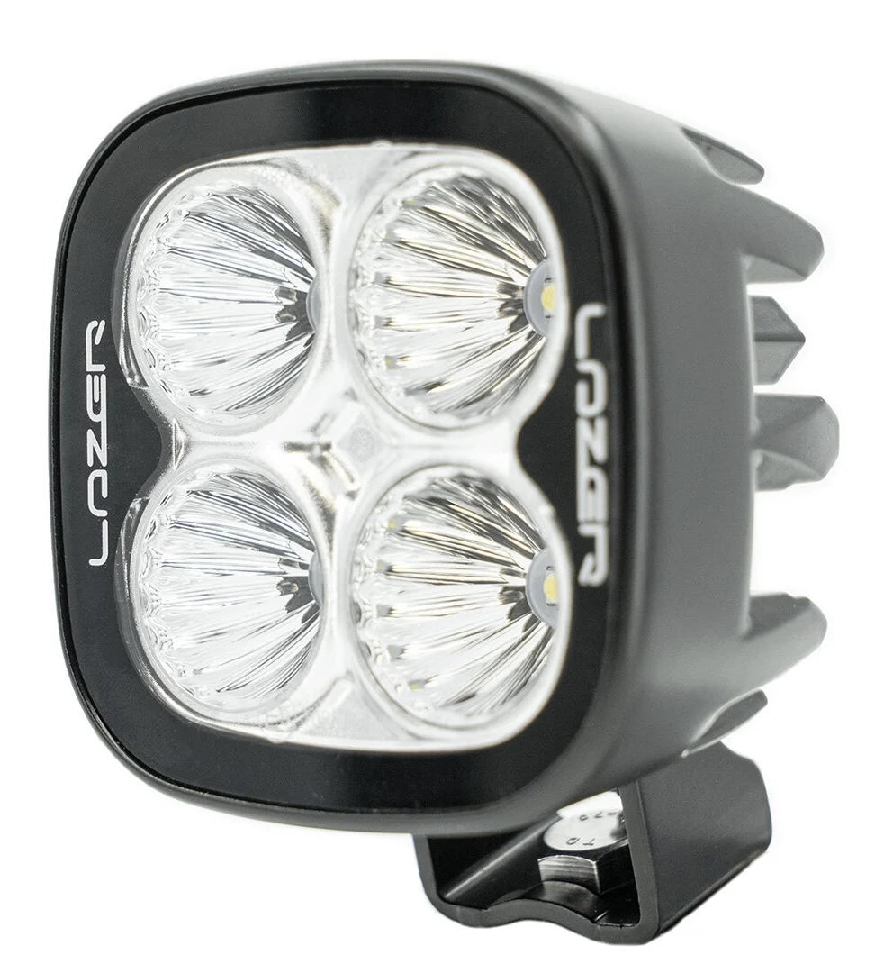 Lazer Utility-25 LED Arbeidslampe