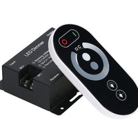 LED Dimmer with Touch Remote Control - Type 3