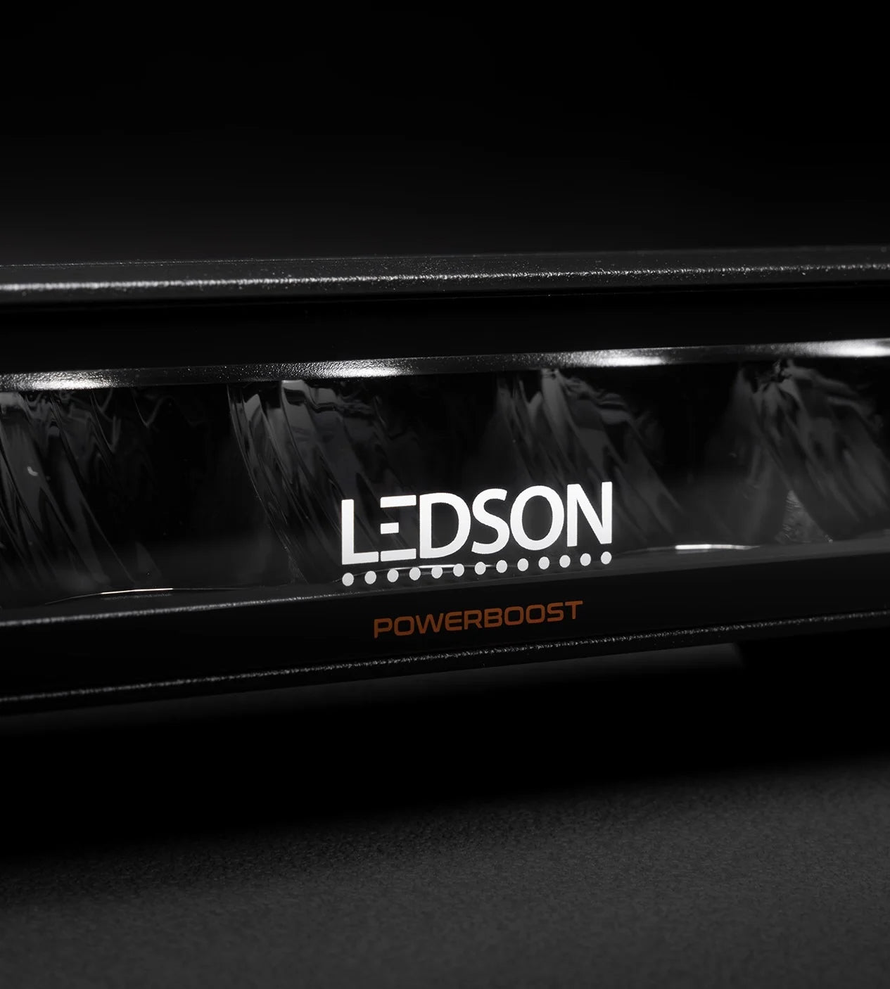 Ledson Epix Ledbar 37" Slim