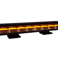 Ledson EPIX14+ LED Arbeidslampe med Varsellys