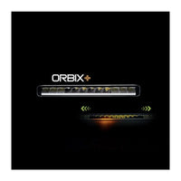Ledson Orbix Ledbar 14" with Dynamic Position Light