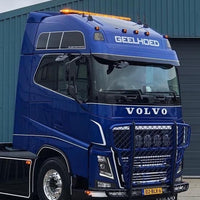 Ledson Pollux9+ Gen3 9" LED Ekstralys