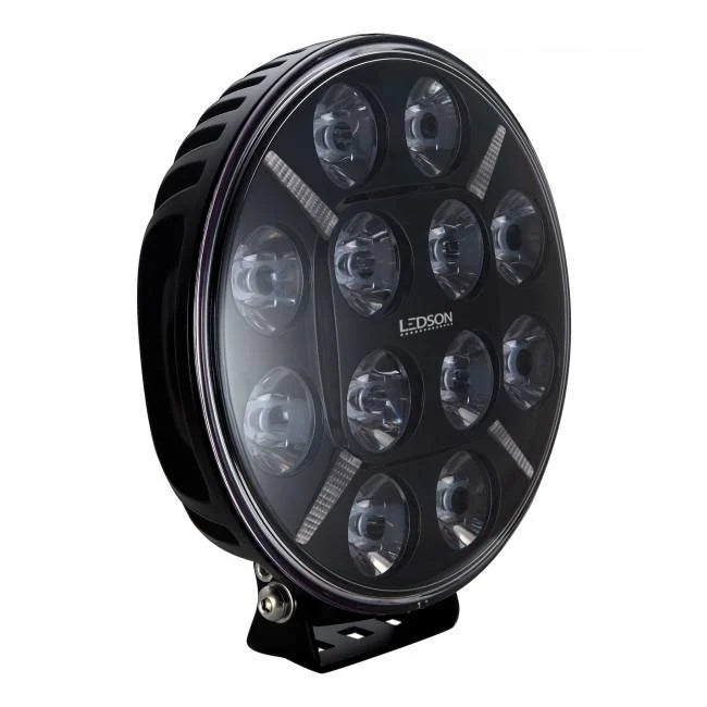 Ledson Pollux9+ Gen3 9" LED Ekstralys