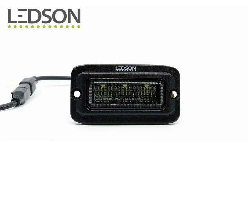 Ledson Raptor 15RF LED Ryggelys / Arbeidslys