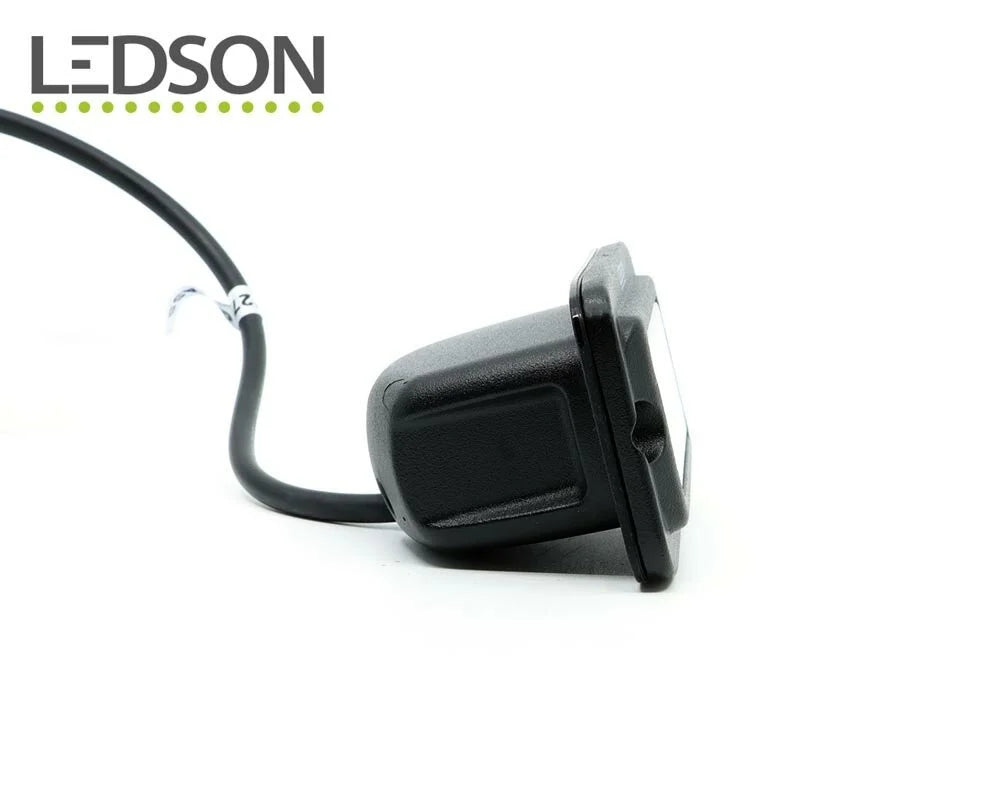 Ledson Raptor 15RF LED Ryggelys / Arbeidslys