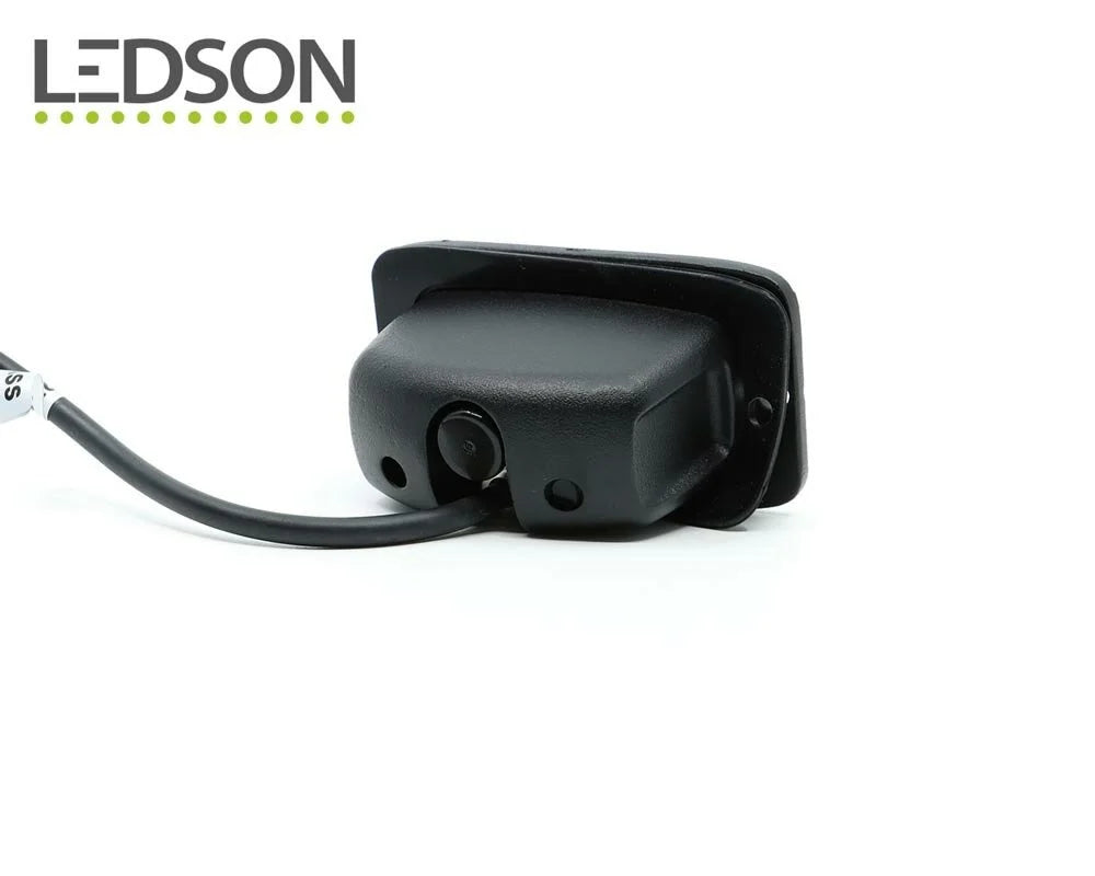 Ledson Raptor 15RF LED Ryggelys / Arbeidslys