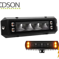 Ledson Helix LED - 2 i 1 Rygge og Varsellys