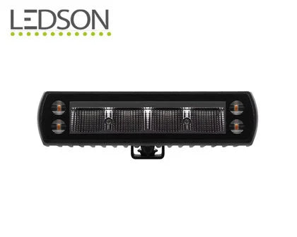 Ledson Helix LED - 2 i 1 Rygge og Varsellys