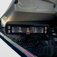 Ledson Helix LED - 2 i 1 Rygge og Varsellys