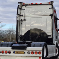Takspoiler til Scania Nextgen S/R, Type 1