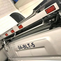 Takspoiler til Scania Nextgen S/R, Type 1