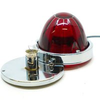 Omnius Interior Lamp / Melon Light, Bulb