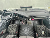 Mattesett i Ruter - Scania Nextgen R Pneumatisk / Svingbart Passasjersete