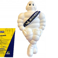 Michelin Bibendum 2018 Figure with Certificate, 40cm