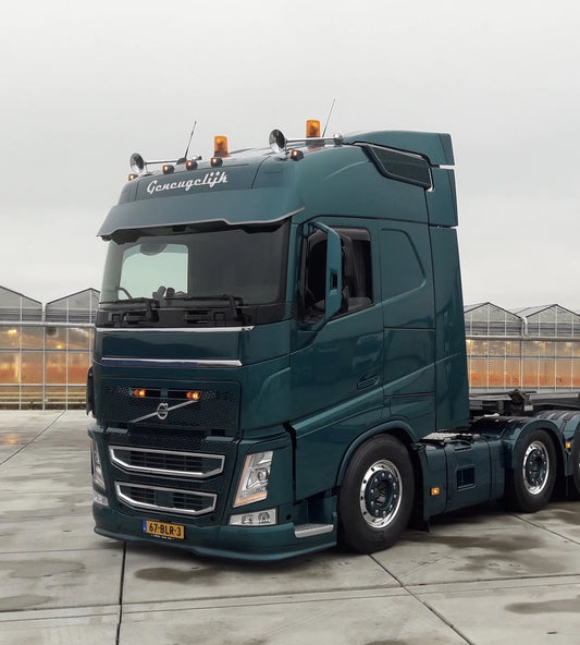 Nedking 75cm - 29" Lufthorn