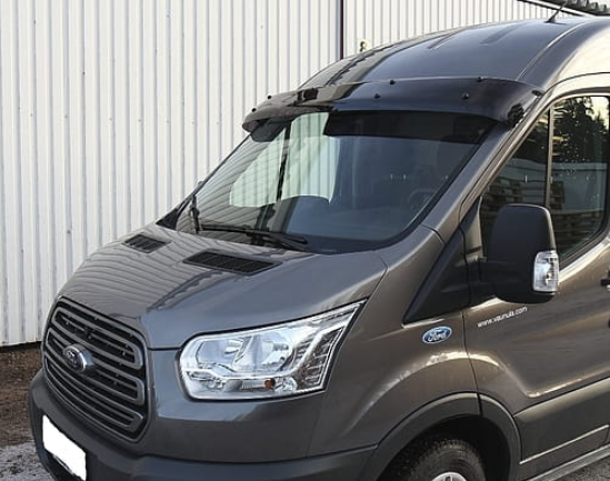 Solskjerm til FORD Transit 05/2014-