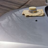 Car wax Soft99 New Fusso Coat 12 Months, 200g - Light