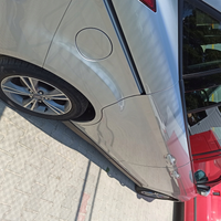 Car wax Soft99 New Fusso Coat 12 Months, 200g - Light