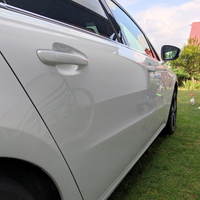 Car wax Soft99 New Fusso Coat 12 Months, 200g - Light