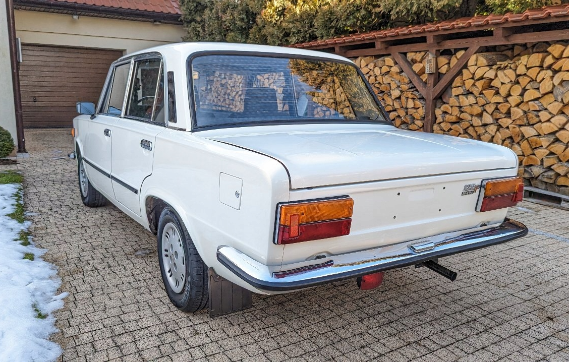 Car wax Soft99 New Fusso Coat 12 Months, 200g - Light