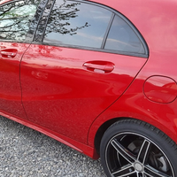 Bilvoks Soft99 New Fusso Coat 12 Months, 200g -  Dark