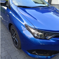 Bilvoks Soft99 New Fusso Coat 12 Months, 200g -  Dark