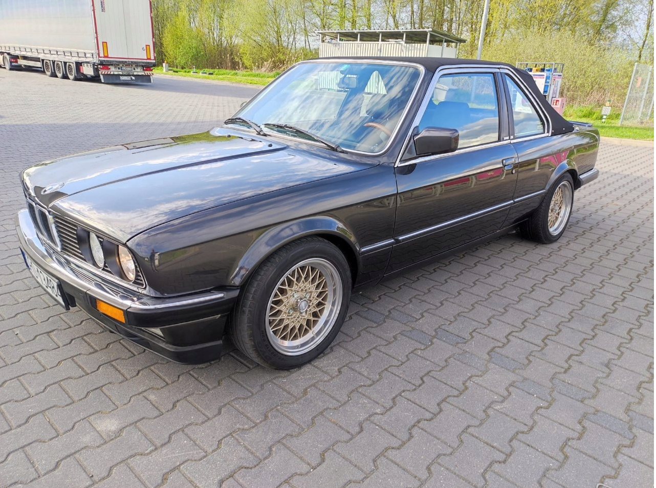 Bilvoks Soft99 New Fusso Coat 12 Months, 200g -  Dark