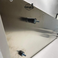 Lysskilt / LED-lyskasse, CLASSIC - Forskjellige Dimensjoner