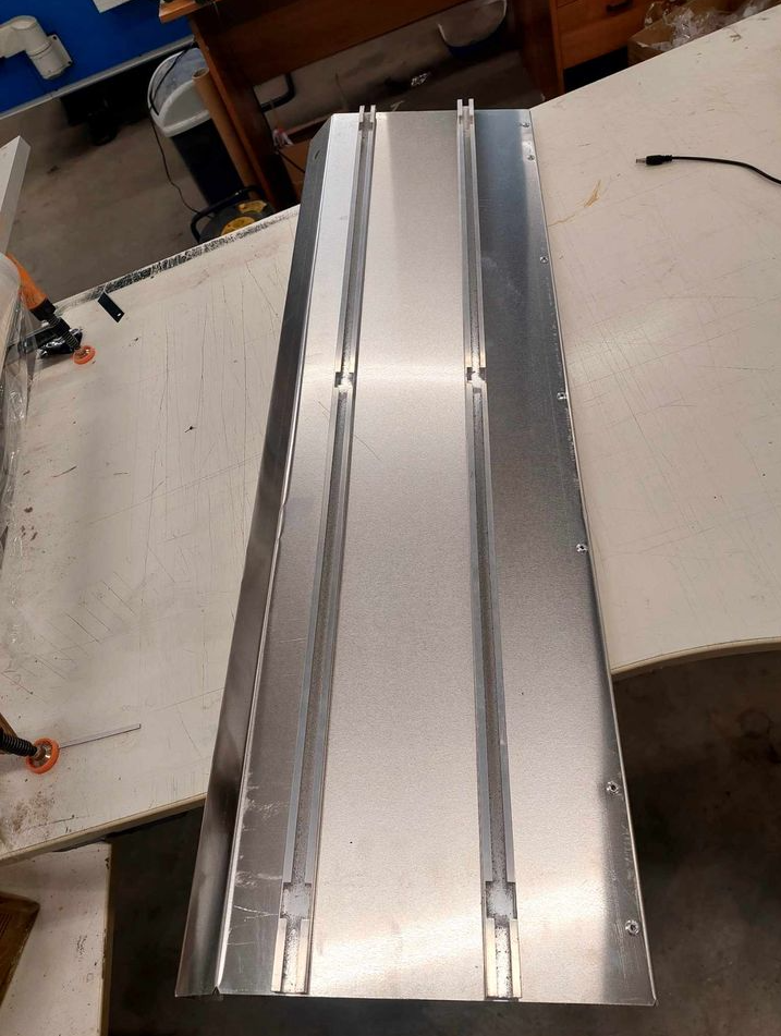 Lysskilt / LED-lyskasse, CLASSIC - Forskjellige Dimensjoner