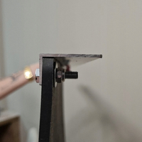 Splash pad Volvo, 60x18cm - Black