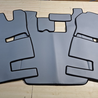 Ny Mattesett, Slett til Scania R/Streamline - Klar til Sending!