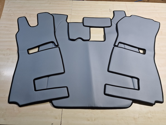 Ny Mattesett, Slett til Scania R/Streamline - Klar til Sending!