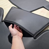 Mattesett Glatt eller Ruter - Volvo FM4/FM5