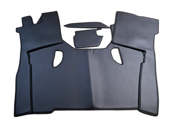 Mattesett Glatt eller Ruter - Scania G Serie