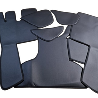 Mattesett Glatt eller Ruter - Volvo FM4/FM5