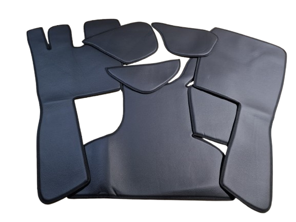 Mattesett Glatt eller Ruter - Volvo FM4/FM5