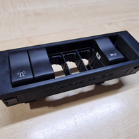 Bryterpanel for 7stk Brytere til Scania Nextgen