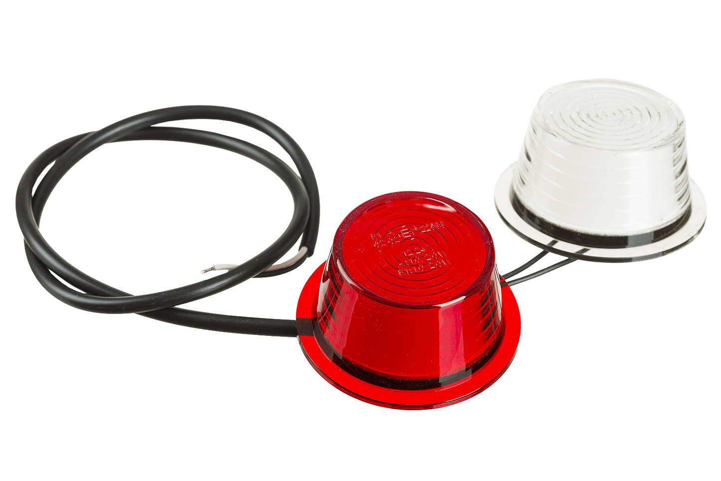 LED Neon Module for Marking Light Horpol - White