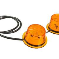 LED Module for Marking Light Horpol - Orange