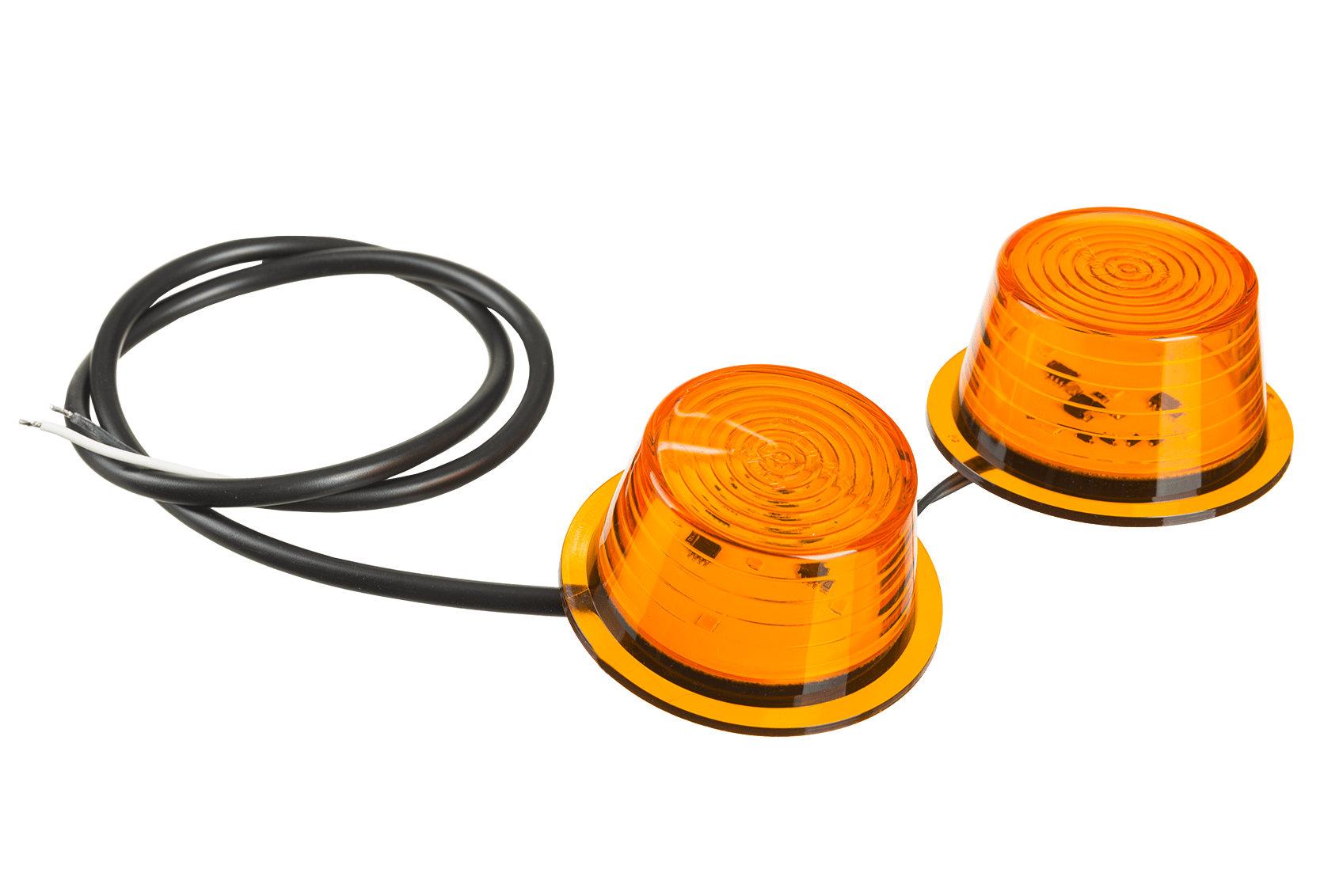 LED Module for Marking Light Horpol - Orange