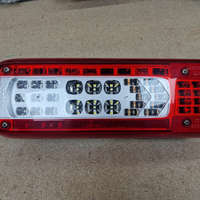 Ny Original LED Baklykt Høyre, Vignal, til Volvo FH / FM
