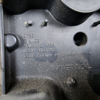 Ny Original LED Baklykt Høyre, Vignal, til Volvo FH / FM